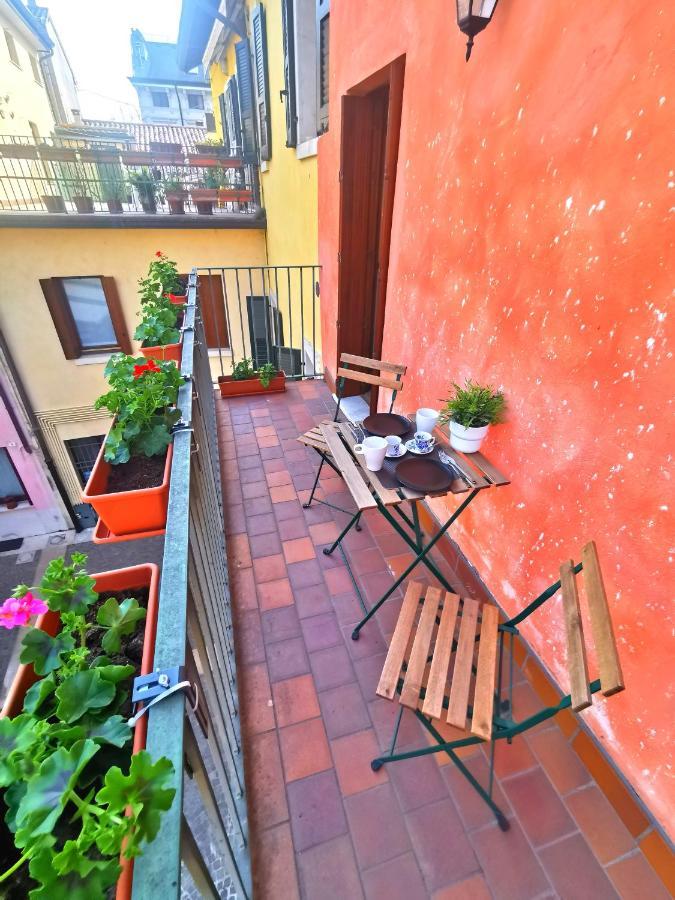 Apartamento Old Town With Terrace - Live Peschiera del Garda