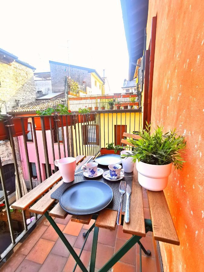 Old Town With Terrace - Live Apartamento *