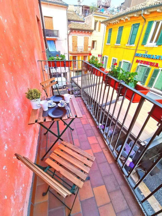 Old Town With Terrace - Live Apartamento *