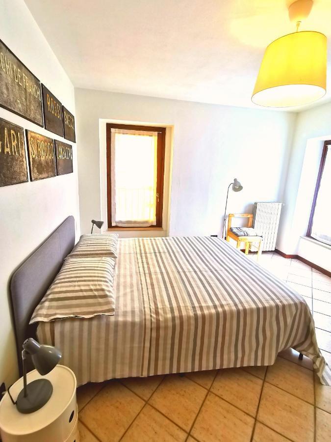Old Town With Terrace - Live Apartamento