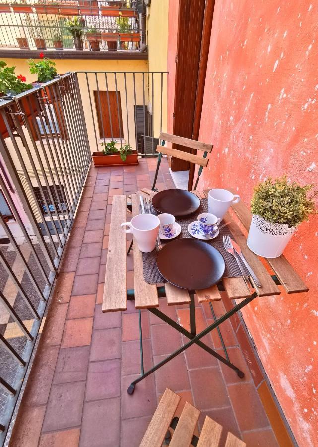 Apartamento Old Town With Terrace - Live *