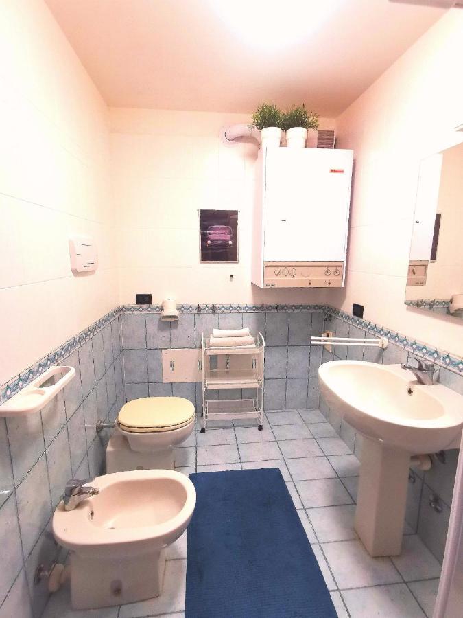 Old Town With Terrace - Live Apartamento