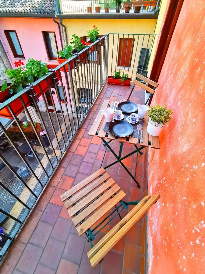 Old Town With Terrace - Live Apartamento *
