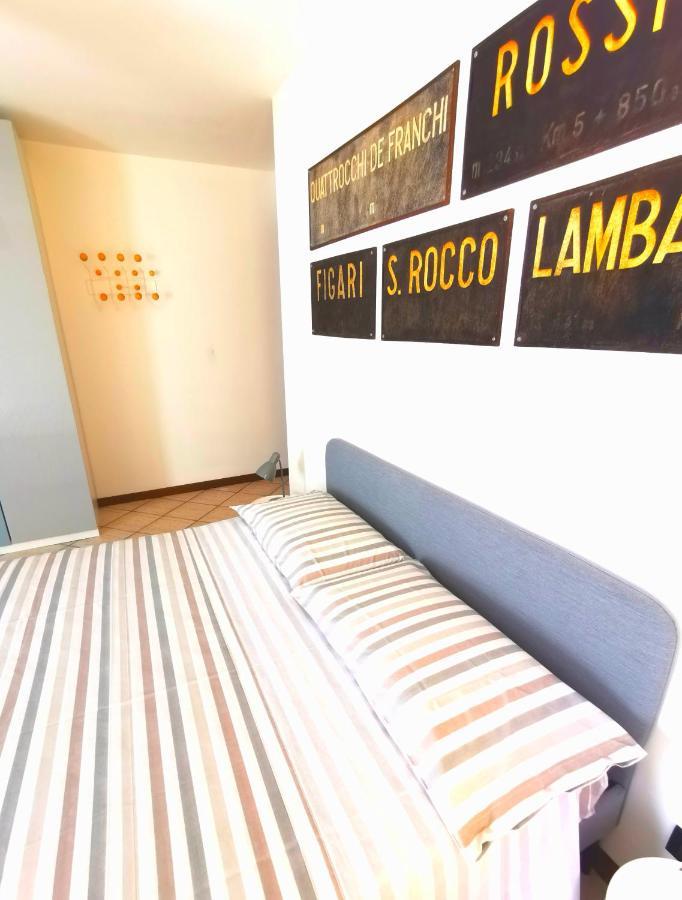 Old Town With Terrace - Live Apartamento *