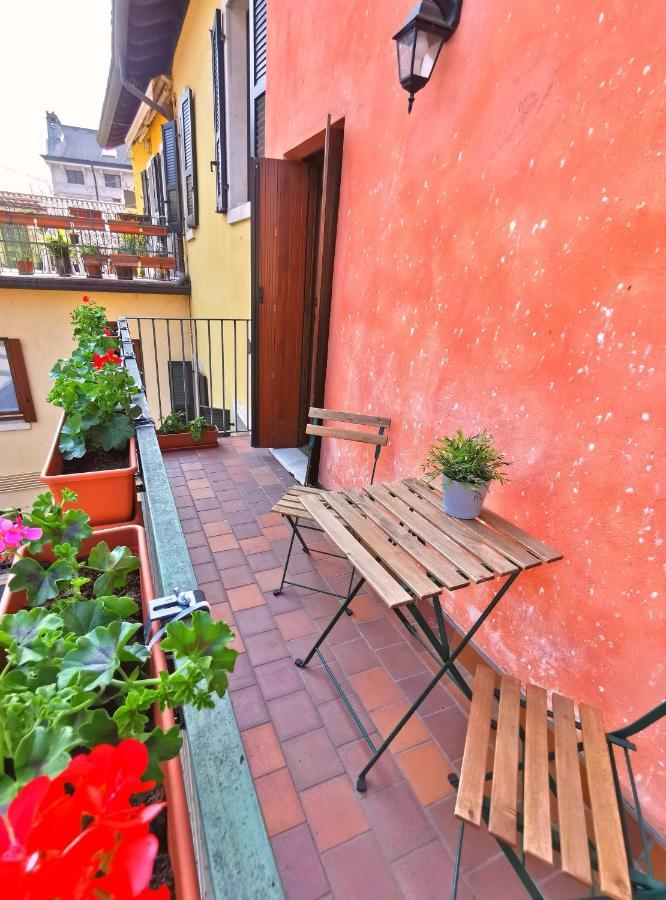 Apartamento Old Town With Terrace - Live Peschiera del Garda